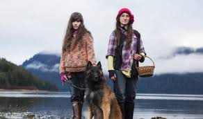 So her older siblings tend to dote on her. Alaskan Bush People S Daughters Meet Birdy And Rainy Brown