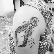 7 meilleures images du tableau tatoo tatouage feminin tatouage. Tatouage Attrape Reve 100 Designs Mysterieux Et Leurs Significations