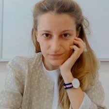 Barbara Kulaga's Instagram, Twitter & Facebook