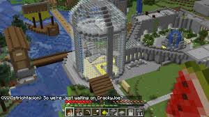 List of free top anarchy servers in minecraft 1.17 with mods, mini games, plugins and statistic of players. Survival Base In A Anarchy Server Simpvp Net Minecraftbuilds