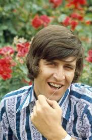 Johnny Hackett Editorial Stock Photo