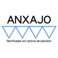 Rectificados Anxajo