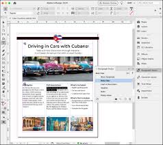 Better Publishing Workflows For Indesign With Incopy And More Meet Anne Marie Concepcion