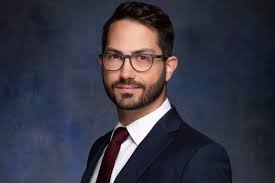 Un avocat tout neuf à Belleau Lapointe