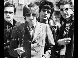 Black Bands Of The 70s The Top 25 British Punk Bands Of The 70s In My Opinion Youtube British Punk Post Punk Punk Bands