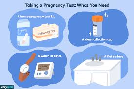 Maybe you would like to learn more about one of these? How To Use A Home Pregnancy Test