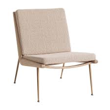 See more ideas about furniture, chair, lounge chair. Tradition Boomerang Hm1 Lounge Chair Ambientedirect