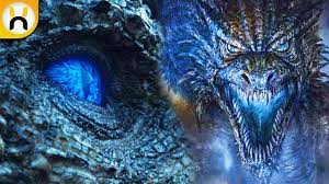 Others consider it intriguing, but lack supporting evidence. Night King S Ice Dragon Explained Game Of Thrones Season 7 Youtube