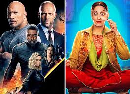 Watch full movies online free download. Box Office Predictions Hollywood S Fast Furious Presents Hobbs Shaw V S Bollywood S Khandaani Shafakhana This Friday Bollywood Box Office Bollywood Hungama