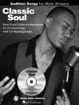 814 Artist Folios 774 Audition Songs Series 765 Broadway Singer's Editions  Series 793 CD Sheet Music 780 Classical Collection