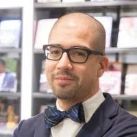 Ingram Content Group Sales Department