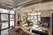 Residential Exposed Ductwork Pictures