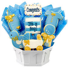 There are many movies of swapping bodies; It S A Boy Cookies Baby Shower Gift Cookies By Design