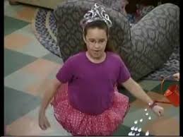 Her role as angela was one of her first appearances on television. Barney Friends Stop Go Youtube