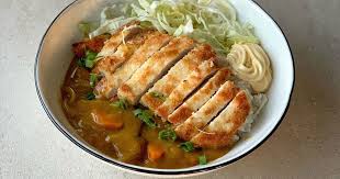 Just click on the episode number and. Japanese Chicken Katsu Curry Vj Cooks