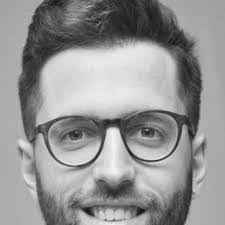 Adrian Mueller's Instagram, Twitter & Facebook