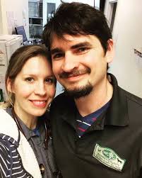 I wish you with Dr.Pol I love you and all of the Staff