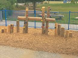 Natural Playground Project St Paul S Catholic School Guelph On Natural Playground Playground Catholic School