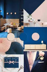 It recognizes the cry for slower design, socially responsible brands and sustainable. Color Trends 2021 Starting From Pantone 2020 Classic Blue