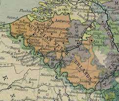 Het begrip 'oostkantons' slaat op de negen gemeenten die vandaag de duitstalige gemeenschap van belgië vormen en de twee naburige franstalige gemeenten, malmedy en waimes. Oostkantons Wikipedia