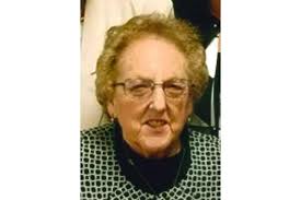 Charlene Main Obituary (1942