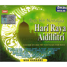 Apakah kamu sudah siap merayakannya dengan hati yang lebih suci, pribadi yang lebih baik, serta hati yang lebih lembut? P Ramlee Lagu Raya
