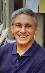 Obituary information for Gary Lynn Scott