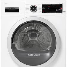 Hallo makosharkone neue waschmaschinen haben statt dem flusensieb einen schwerkörperabscheider. Warmepumpentrockner 8 Kg Bosch Wtx87m20 Gunstig Kaufen Bei Ao De
