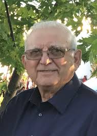 Leo Carpenter Obituary August 28, 2022