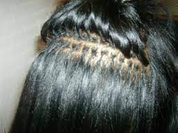 These types of micro fusion hair extensions are rather costly, and the installation process is lengthy. Fusion Extensions Fusion Hair Extensions Fusion Hair Cold Fusion Hair Extensions