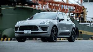 Porsche Macan Turbo 2020 4k Wallpaper Hd Car Wallpapers Id 16052
