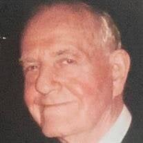 Henry J. Henson III Obituary