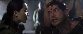 Wilson and barbara broccoli, and directed by lee tamahori. Bond Girl Die Another Day Rewatch The Mary Sue