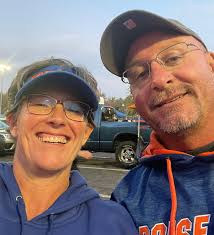 Boise State Love Stories
