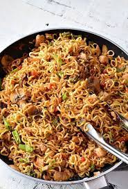 The Best Chicken Ramen Noodles Of All Time Recipe Yummy Dinners Health Dinner Recipes Recipes