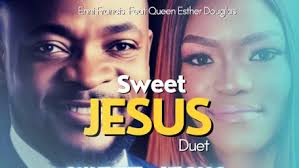 Grateful by Queen Esther Douglas: Listen