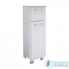 Wood hamper laundry hamper with liners. Freestanding Laundry Hamper Cabinet White Wood Tramonto