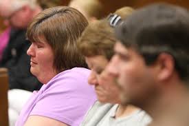 Foster: 'I deserve a lot worse'