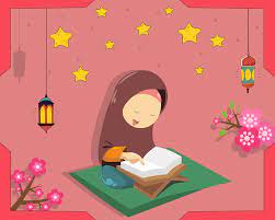 Komik adab nabi muhammad berdoa sebelum makan. Koran Ramadan Muslimischen Kostenloses Bild Auf Pixabay