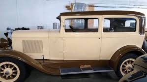 Image result for Fenway Gray 1931 Oldsmobile