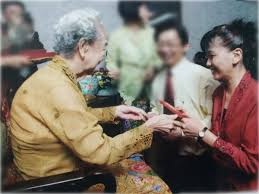 David chheng needs your support for in loving memory of hoeun lanh. In Loving Memory Of My Beloved Mah Mah Nyonyalicious