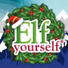 You can find free printables online or you and your friends can make up the cards yourself beforehand. Elfyourself Apps On Google Play