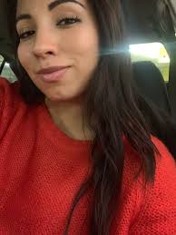 Jill Cardenas @ChelloItsJilly