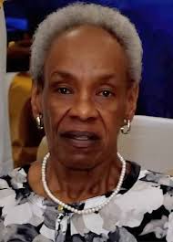 Prayers for Brother Ricky Jefferson and family after sister's passing