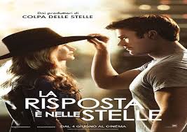 La risposta è nelle stelle. Il Film Romantico In Tv La Risposta E Nelle Stelle Domenica 19 Aprile 2020