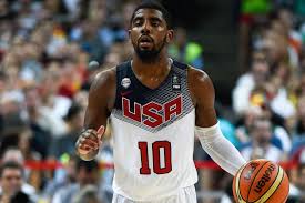 Captain olumide oyedeji quit the squad due to personal problems. Here Are The Basketball Teams That Have Already Qualified For The 2016 Rio Olympics Sbnation Com