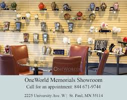 From the moment your pet enters our care, our certified cremation operators adhere to the strictest professional standards as set forth by the international association of pet cemeteries and crematories. Oneworld Memorials Urn Showroom And Retail Shop