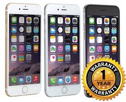 139 99 Apple Iphone 6 16gb Gsm Unlocked 4 7 Display Smartphone 1 Year Warranty Apple Iphone 16gb Unlocke Apple Iphone 6 Iphone 6 16gb Apple Iphone