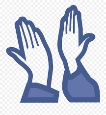 Find the exact moment in a tv show, movie, or music video you want to share. Hi5 Hi 5 Png Emoji Free Transparent Emoji Emojipng Com