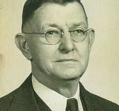 James Emmett Graham (1879-1957)